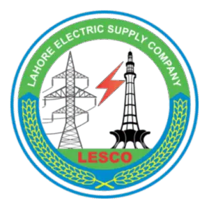Lahore Electric Supply Company Logo