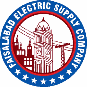 Faisalabad Electric Supply Company Logo