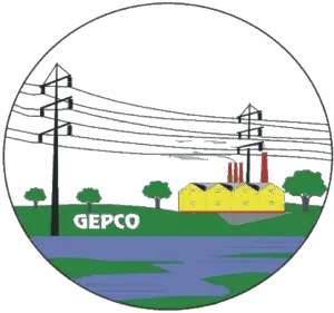 Gujranwala Electric Power Company Logo