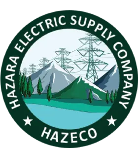 Hazara Electric Supply Company Logo