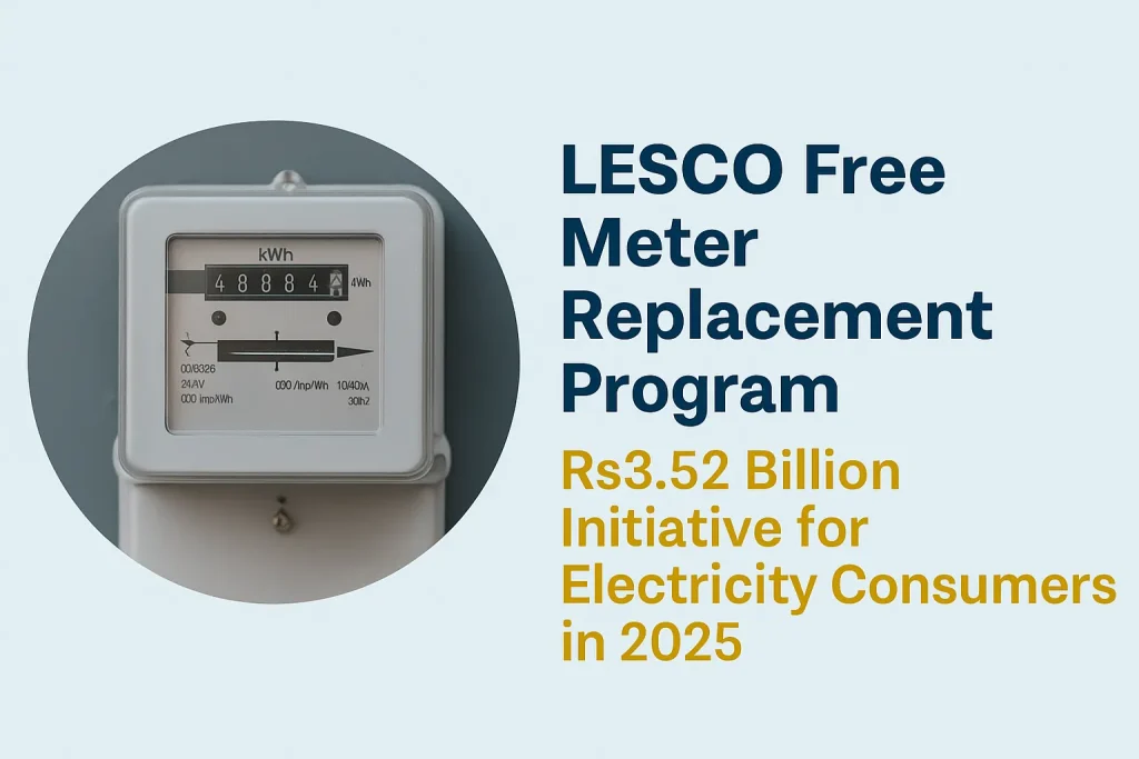 lesco-meter-replacement-image