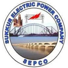 Sukkur Electric Power Company Logo
