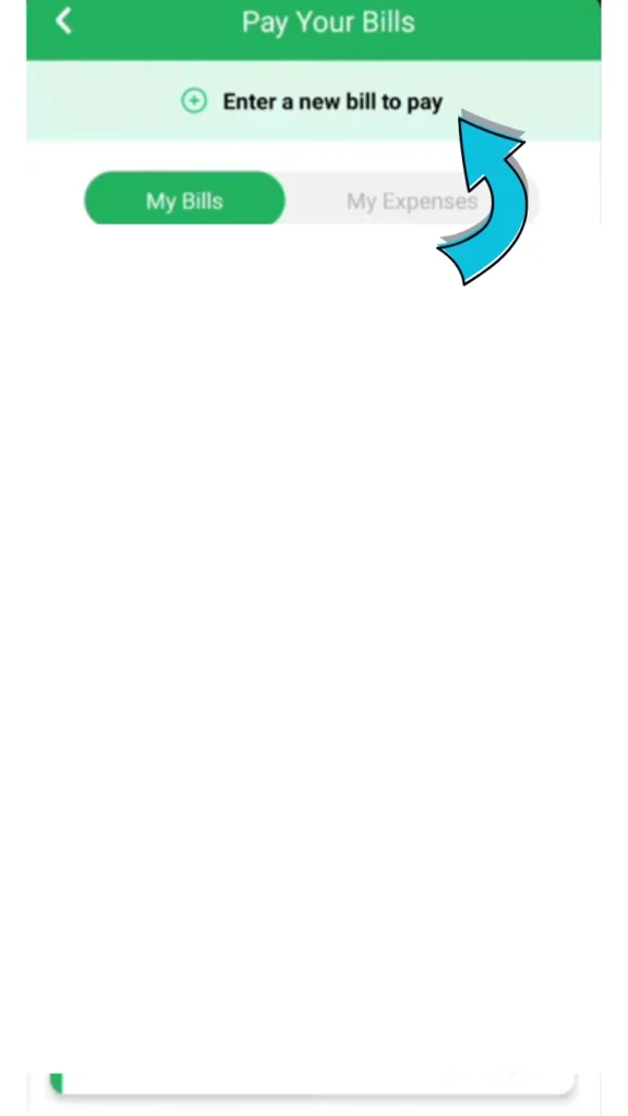 FESCO Online Bill Check | Download Duplicate Bill – Billcheckpk 7 EasyPaisa Screenshot 2 576x1024 1