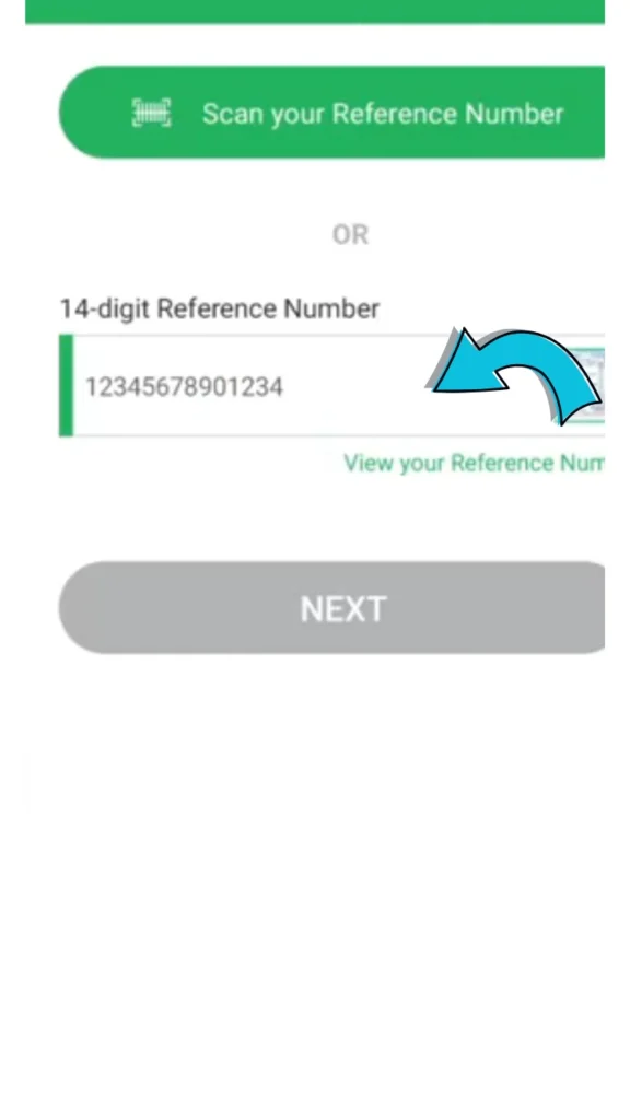 FESCO Online Bill Check | Download Duplicate Bill – Billcheckpk 4 EasyPaisa Screenshot 5 576x1024 1