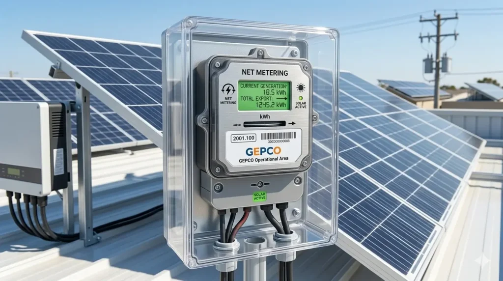 Net Metering